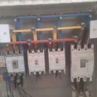 خدمات برق صنعتیpersian Gulf|خدمات پیشه و مهارت|اصفهان, قهاب جنوبی|دیوار