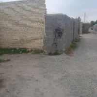 زمین نوده ملک