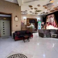 هتل دو ستاره تاج ( رزرو بدون واسطه)|اجارهٔ کوتاه‌مدت آپارتمان و سوئیت|مشهد, عنصری|دیوار