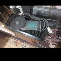 سنگ فرز بزرگ