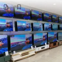 پخش تلویزیون ایکس ویژن زیرقیمت بازار و شرایط اقساط