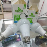 فروش لامپ مخصوص فروش در سوپر مارکت ها