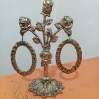 قاب عکس برنز نو