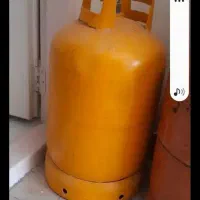 ایران گاز ۲ عدد