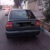 ۱۴۱ تمیز فابریک دوگانه|خودرو سواری و وانت|یزد, |دیوار