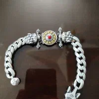 دستبند تایلندی کار تک خاص گرمی 290 مقطوع|جواهرات|تهران, پونک|دیوار