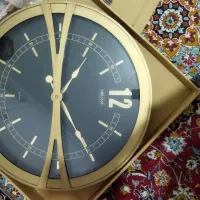 ساعت دیواری|ساعت دیواری و تزئینی|سبزوار, قصبه اب یمین|دیوار