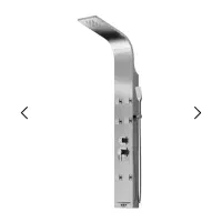 دوش پنلی فریز شاور  R460
