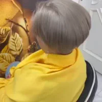 میخوای موهاتو رنگ کنی،بیا پیش من، باهم شاهکار کنیم|خدمات آرایشگری و زیبایی|شهرضا, |دیوار