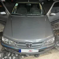 پژو پارس Tu5 اِستثنائی