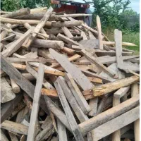 خرید و فروش هیزم چوب خشک وسربندی خانه و ضایعات