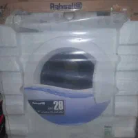 ماشین لباسشویی