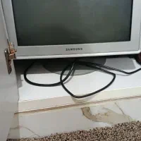 مانیتور|رایانه رومیزی|ایلام, |دیوار