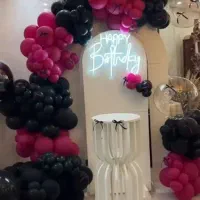 بادکنک آرایی و گلارایی آویا بالن|خدمات پذیرایی، مراسم|زاهدان, |دیوار