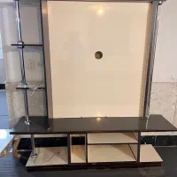 فروش فوری تیوی وال (دیوار پشت تلوزیون)