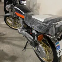 بهرو ۱۵۰ هندا  (( نیما موتور ))