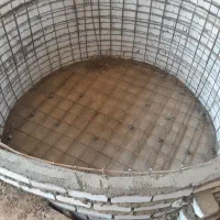 خدمات بتن وآرماتور|خدمات پیشه و مهارت|تبریز, |دیوار