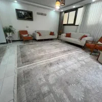 اجاره 105 متری/ابوریحان شرقی/هم کف