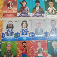 کلکسیون|اسباب‌‌بازی|مشهد, جاهد شهر|دیوار