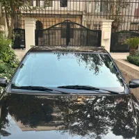 تندر ۹۸ مشکی مشابه صفر|خودرو سواری و وانت|تهران, قیطریه|دیوار