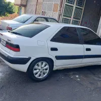 زانتیا ۲۰۰۰|خودرو سواری و وانت|نهاوند, |دیوار