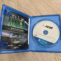 دیسک fc25 برای ps4وps5|کنسول، بازی ویدئویی و آنلاین|لنگرود, |دیوار