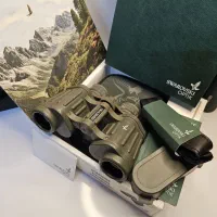 دوربین شکاری. اسماعیلی|کوهنوردی و کمپینگ|تهران, شهرک صدرا|دیوار