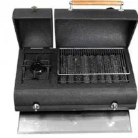 باربیکیو و کباب پز خانگی