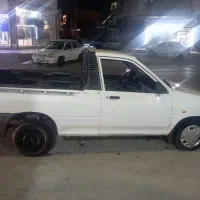 پراید وانت 96
