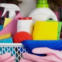 استخدام نیروی نظافتی خانوم