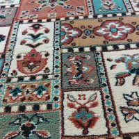 دو عدد قالیچه|فرش|تهران, تهرانپارس شرقی|دیوار