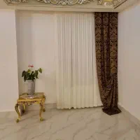 پرده پانچی آماده پرده اتاق خواب پذیرایی مینیمال|پرده، رانر، رومیزی|تهران, مولوی|دیوار