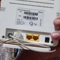 مودم vdsl