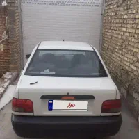 پراید ۱۳۱|خودرو سواری و وانت|ایجرود, |دیوار