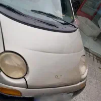 ماتیز80|خودرو سواری و وانت|مشهد, مصلی (کارمندان اول)|دیوار