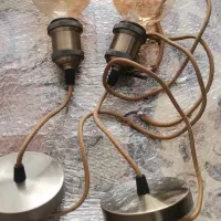 لوستر درحدنو|لوستر و چراغ آویز|تهران, دروازه شمیران|دیوار