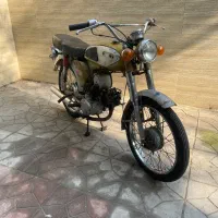 یاما۱۰۰|موتورسیکلت|گرگان, |دیوار