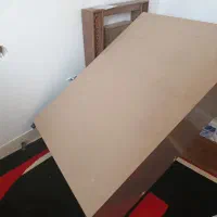 دکور ام دی اف درجه یک|کتابخانه، شلف، قفسه‌های دیواری|یاسوج, |دیوار