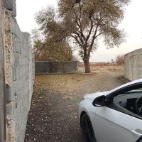 باغ چهار دیواری/ چسب امکانات/ ریشه دار|فروش زمین و ملک کلنگی|شهریار, اصیل آباد|دیوار