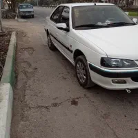 پارس سال1400|خودرو سواری و وانت|نجف‌آباد, گلدشت|دیوار