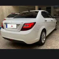 دنا پلاس اتوماتیک کم کار