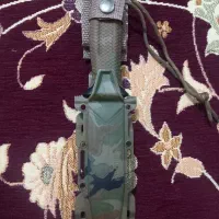 چاقوتاکتیکال گربر|کوهنوردی و کمپینگ|تبریز, |دیوار