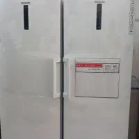 یخچال دوقلوی RTCمتصل ب آب|یخچال و فریزر|کرمانشاه, |دیوار