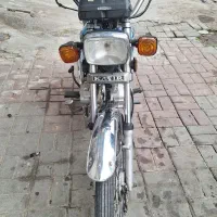 موتور سیکلت ۱۲۵ کویر موتور مدل ۹۲|موتورسیکلت|گرگان, |دیوار