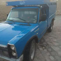 نیسان دیزل۹۰