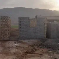 خانه نیمه کاره|فروش خانه و ویلا|ایلام, |دیوار