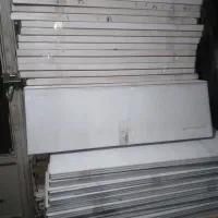 قفسه دیواری فروشگاهی در حد نو|فروشگاه و مغازه|تهران, امام حسین|دیوار