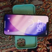 ایفون 13 نرمال با 18 ماه گارانتی