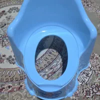 توالت فرنگی نوزاد و اسبابازی|اسباب و اثاث بچه|تهران, شهرک غرب|دیوار