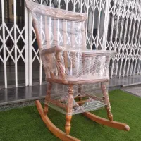 صندلی زیبای راک|صندلی و نیمکت|نوشهر, |دیوار